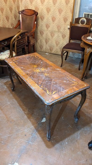 Очарование прошлого! Много интересных вещей до и после реставрации.