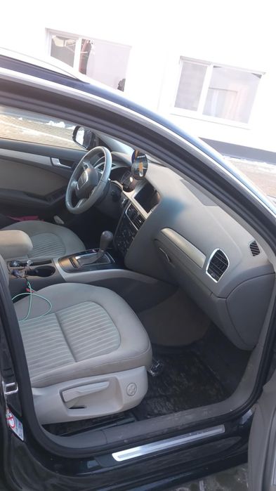 Vand audi a 4 din 2011
