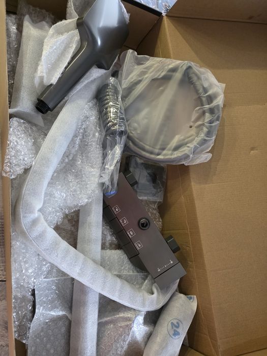 Душевой набор (тропический душ)