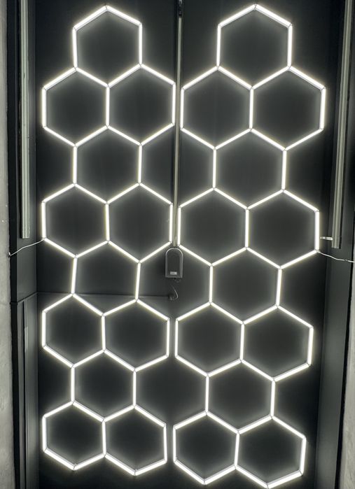 продается led освещение