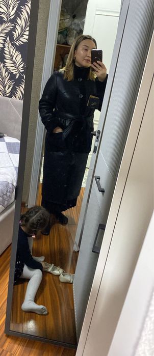 Дубленка