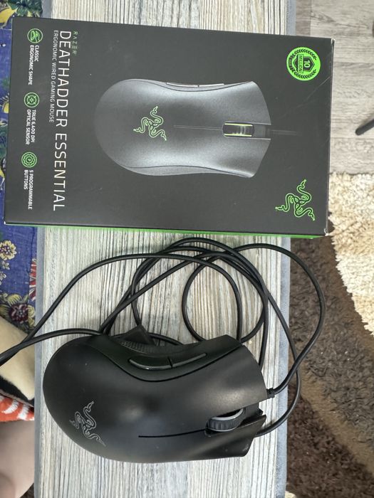 Продам компьютерный набор 4в1 за 20000 т