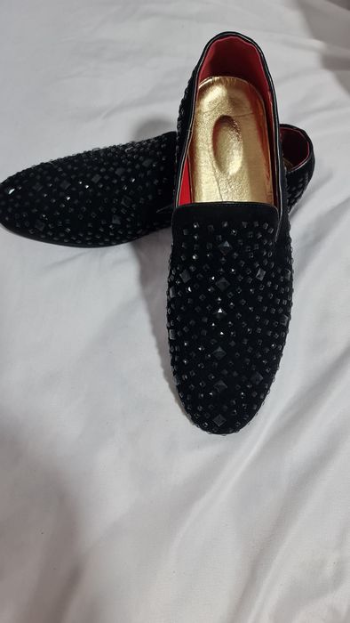 Pantofi Model Unicat Milano