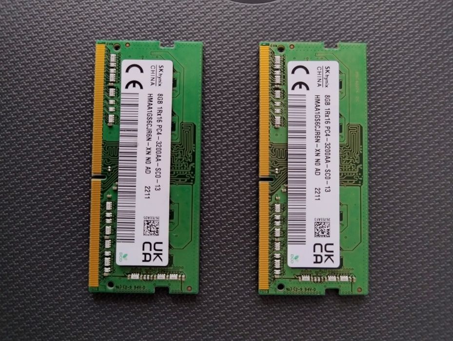 RAM DDR4, WiFi M2, Router, telecomanda Denon