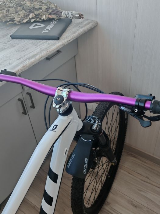 Scott Aspect 930, 2022 года, размер рамы - L