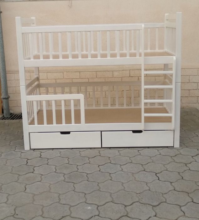 2 etajka kravat двухъярусные кровати
