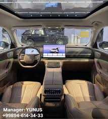 leapmotor C11 luxury lidar 580 km