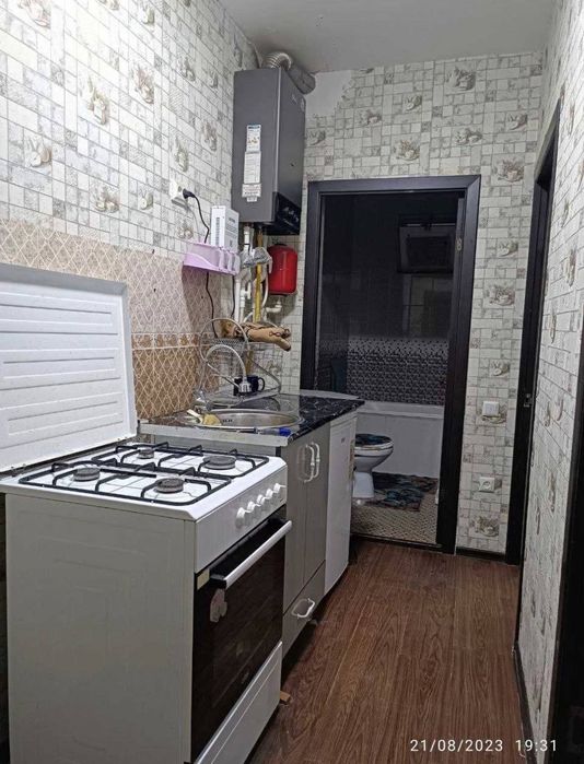 Мирзо Улугбек Карасу 6. 2/2/4