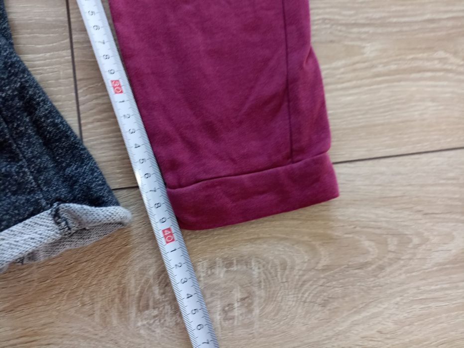 Pantaloni de trening fetite, 98-104