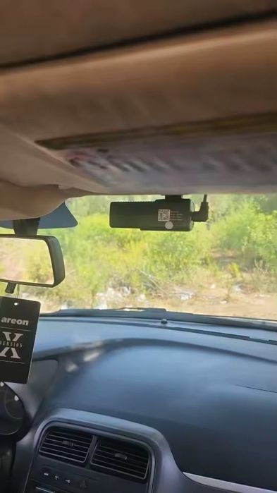 Camera auto 2k WI-FI