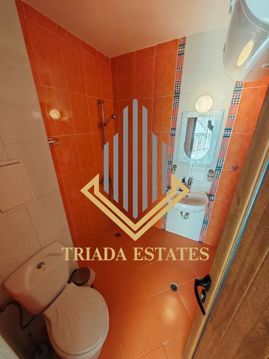 1-стаен в Бургас, област-гр.Созопол площ 36 цена 73000