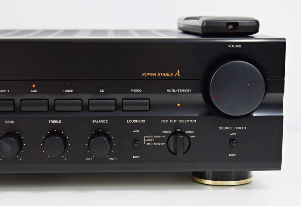 Amplificator Denon PMA-715 R Floresti • OLX.ro