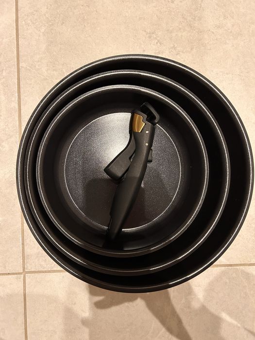 Тигани, тави за печене