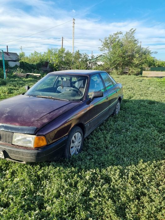 Продам авто ауди