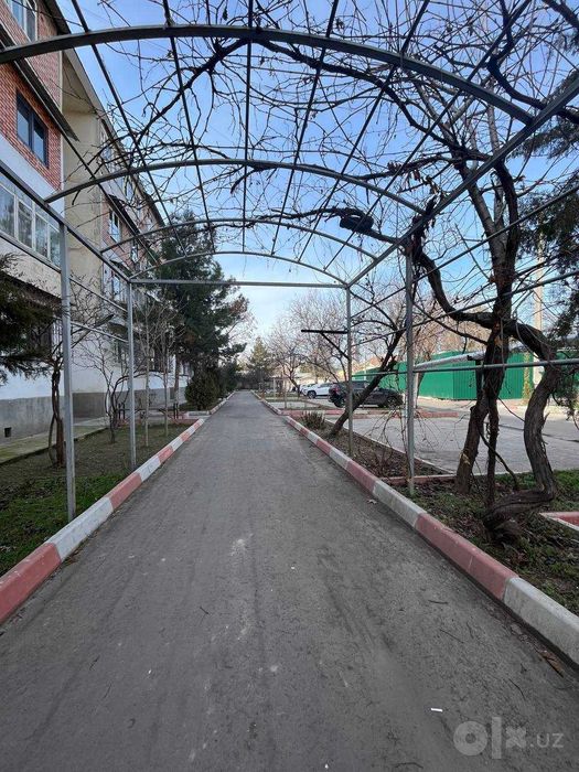 Сдаётся в аренду 2-комнатная квартира возле Сеул Муна