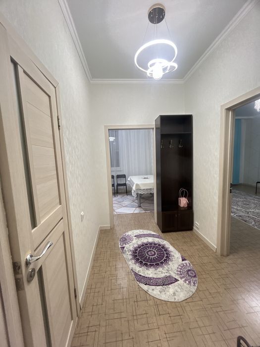 Квартира на долгий срок