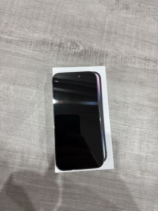 Iphone 14 pro 256gb