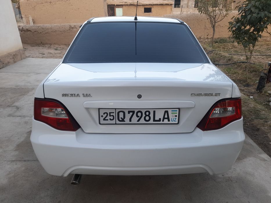 Nexia 2 1.6 dons. 2014 super salon. konditsaner