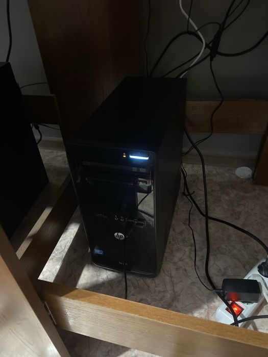 Компютер Desktop-8N1QVAn