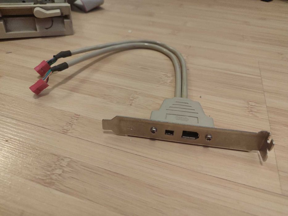 Ретро компютърни части / Ретро хардуер (AGP видеокарта, Дъно Socket 754, DVD-ROM, RAM, LAN) – поотделно или в лот