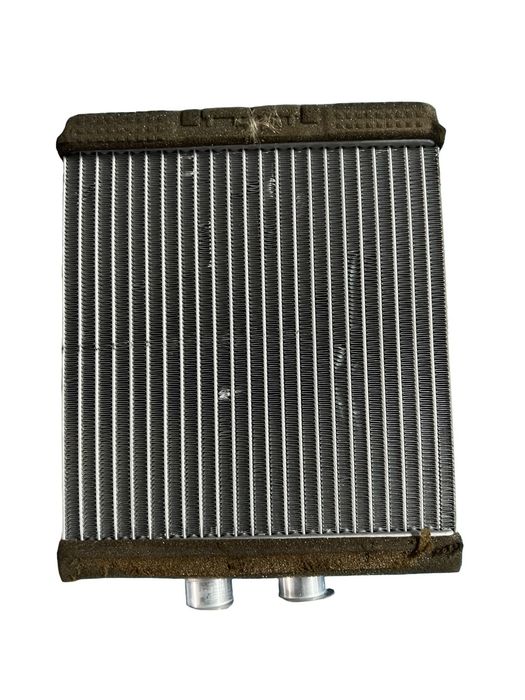 Radiator Aeroterma Seat Toledo Iv Kg3 2012 - >