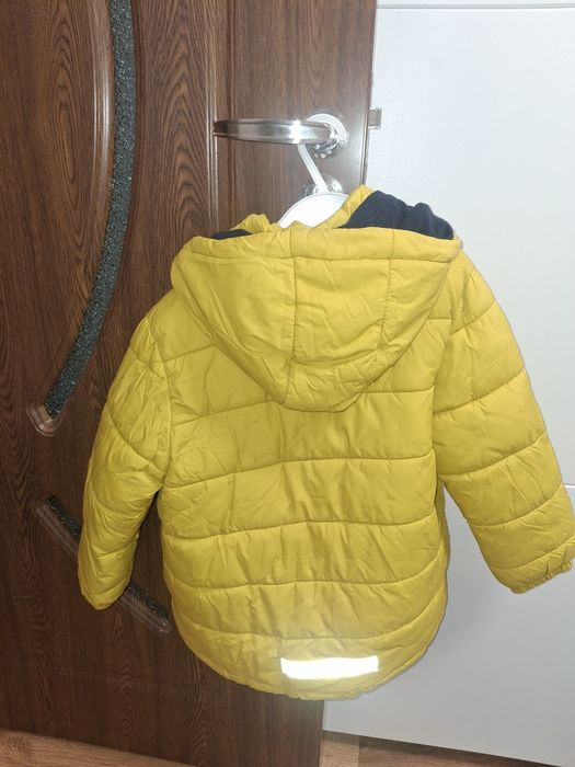 Geaca iarna 122 cm H&M