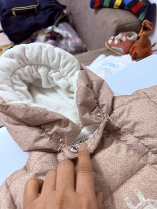 Продам детский комбинезон