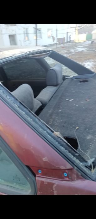 Сатылады Пассат 2.  93ж