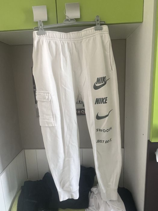 Nike tech fleece