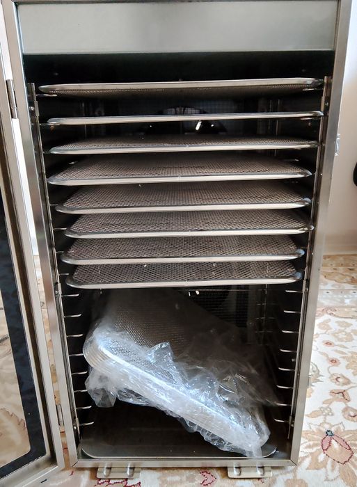 Продается Дегидратор