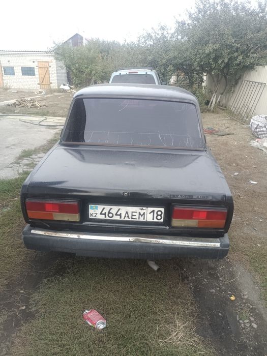 Продам срочно семерку