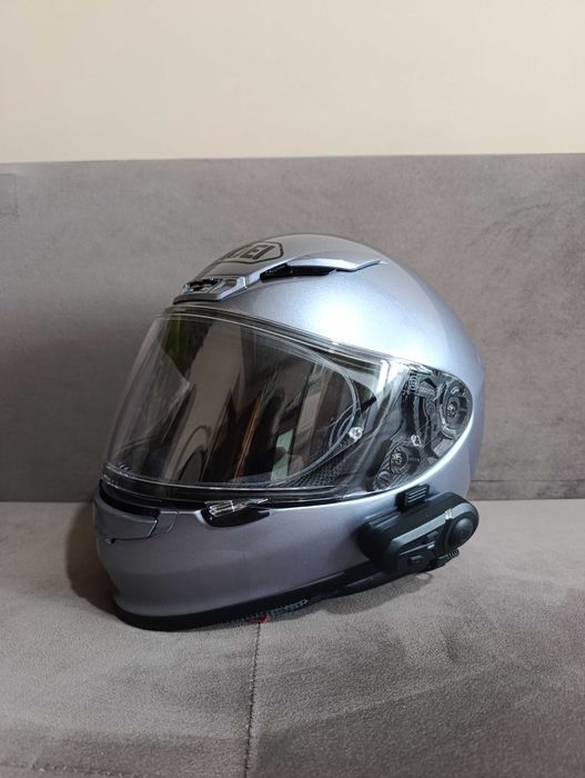 Мото каска SHOEI-NXR