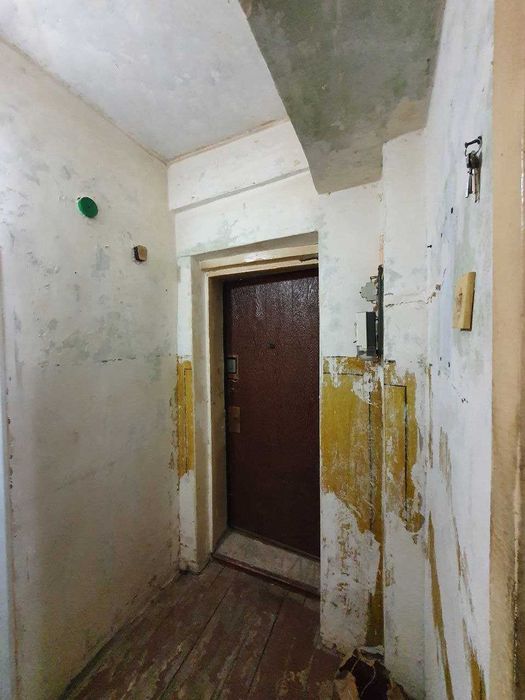 Yunusobod -2  1xona uy Sotiladi