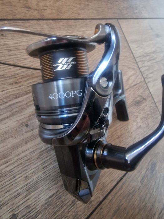 Катушка  Shimano