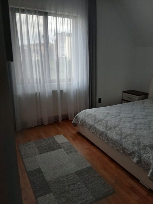 Casă de vânzare str. Câmpului (cartier Trivale) - 232 mp construiți, 530 mp teren