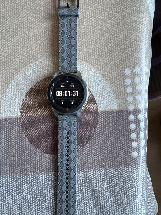 Смарт Часовник Samsung Galaxy Watch