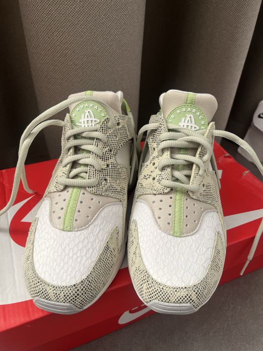Маратонки NIKE AIR HUARACHE - 38