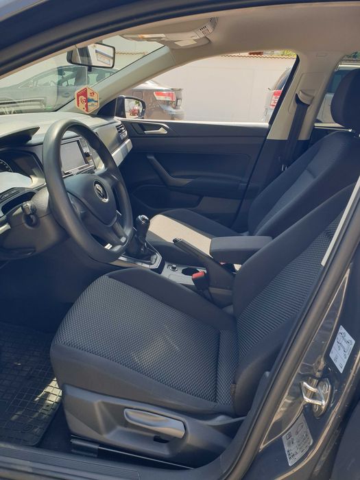 VW POLO 1.0MPI 2021