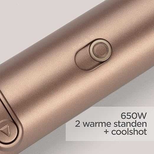 Електрическа четка-сешоар за коса BaByliss AS952E 650 W