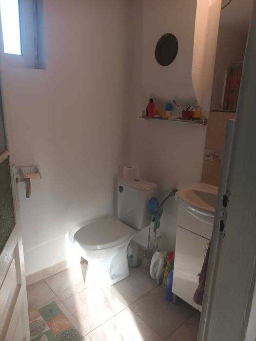 Casa Henig partial imbunatatiri