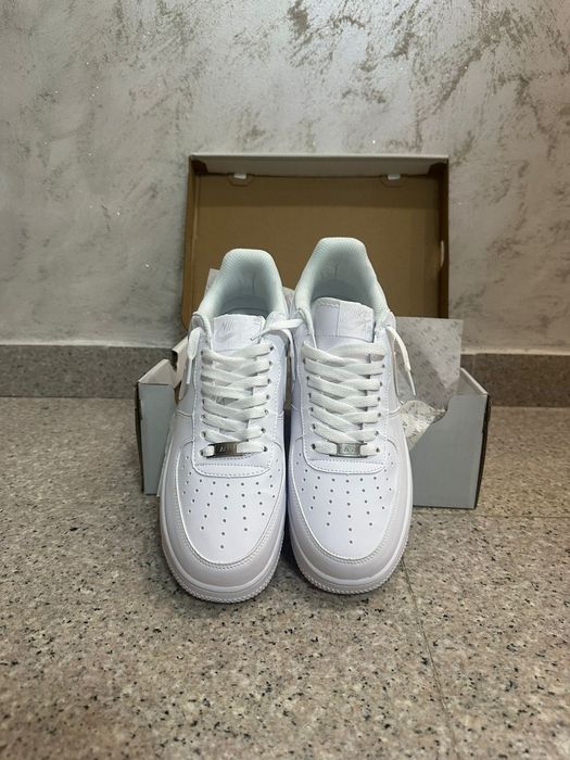 Adidași Airforce 1 White oferta!!!