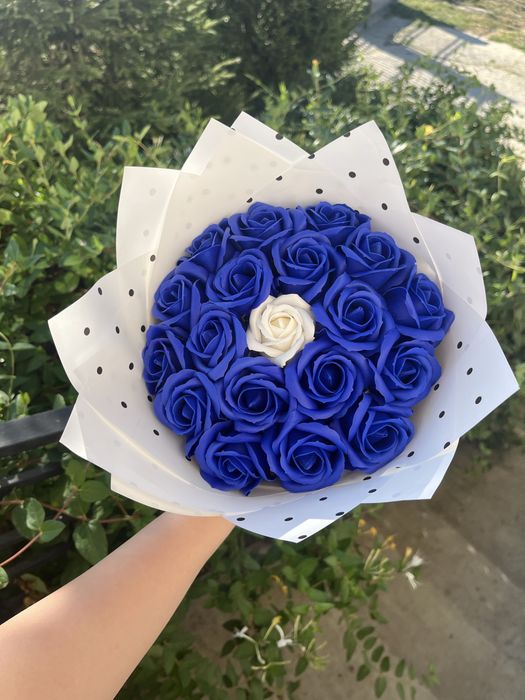 Buchet de flori