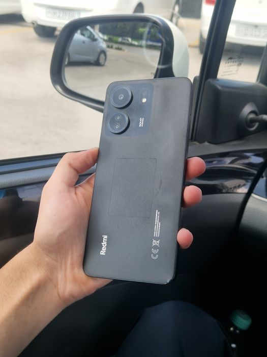 Redmi 13 c 128 arzon