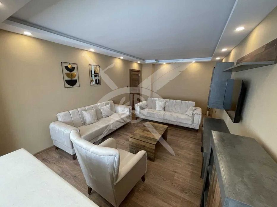 Продава се Многостаен апартамент в София, Сердика - 100 кв.м за 3100 €/кв.м - Снимка #1