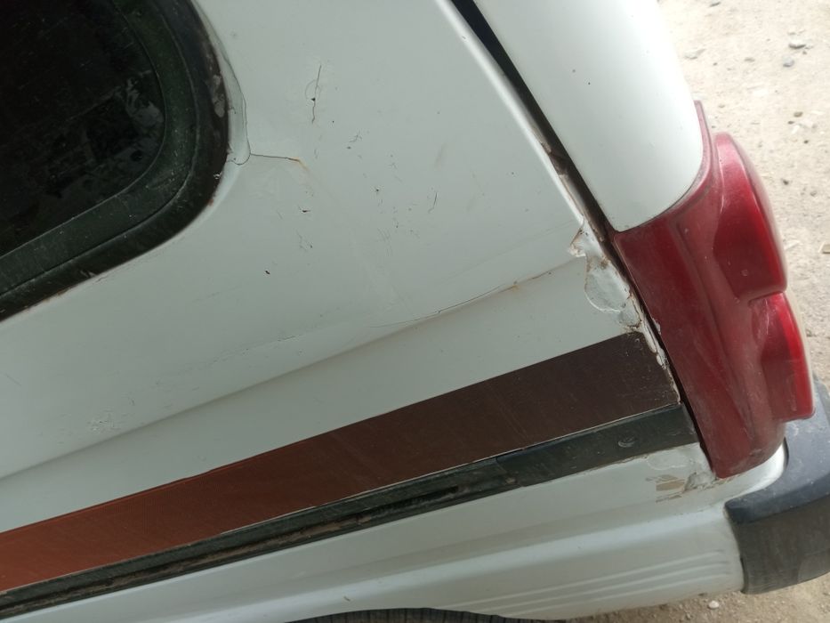 Chevrolet Damas 2012 — 9