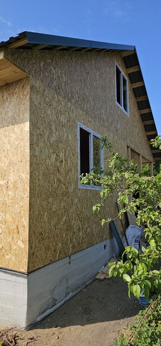 Все виды строительных работ