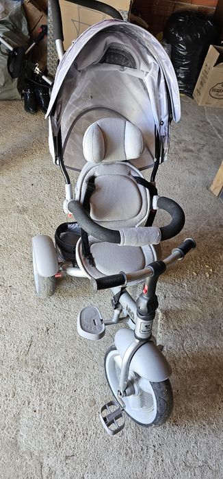 Триколка Лорелли Нео