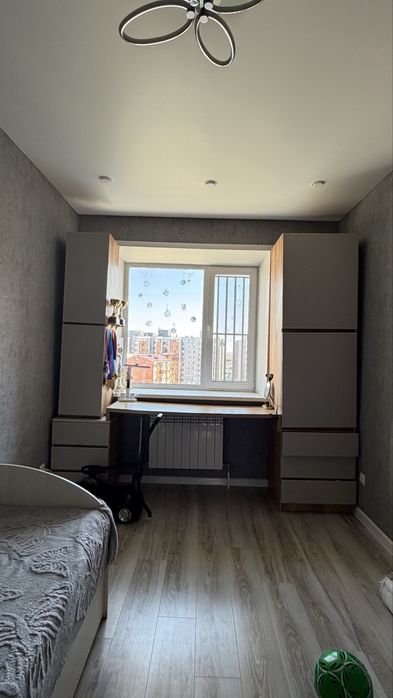 Мебель в детскую комнату