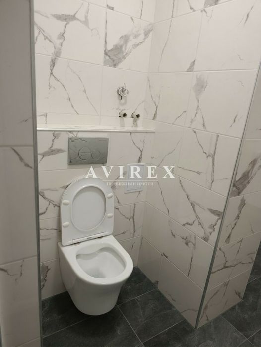 Продава се Двустаен апартамент в Пловдив, Гагарин - 61 кв.м за 1062 €/кв.м - Снимка #3