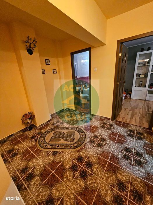 De Vânzare – Apartament Cu 3 Camere În Zona Bcr